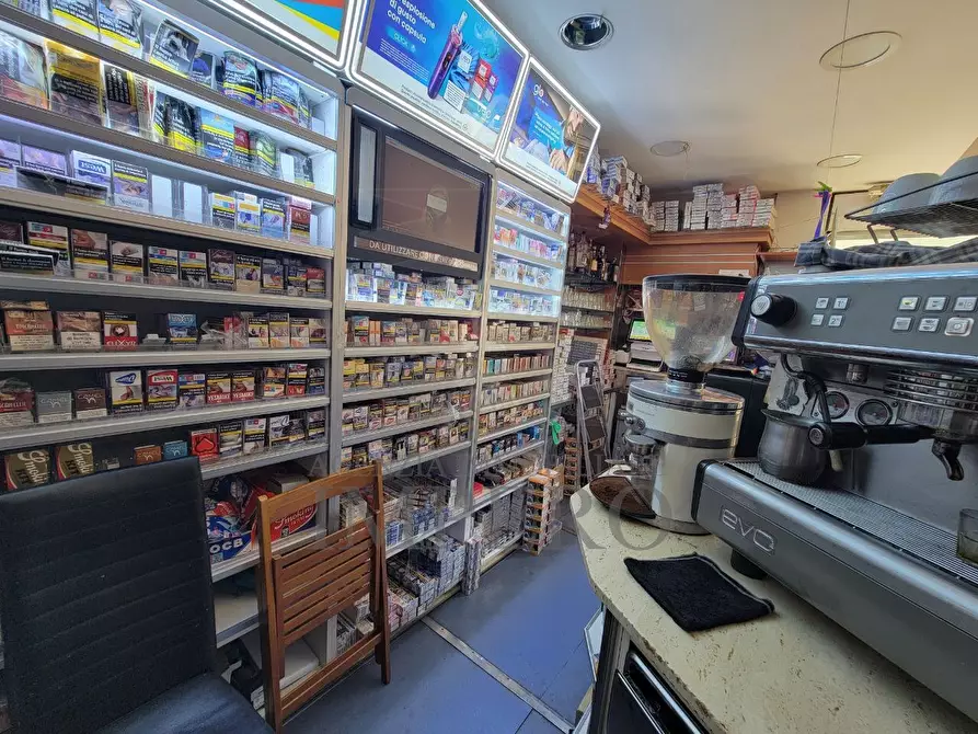 Immagine 7 di Bar / Ristorante in vendita  in Via Aurelia 150 a Bordighera