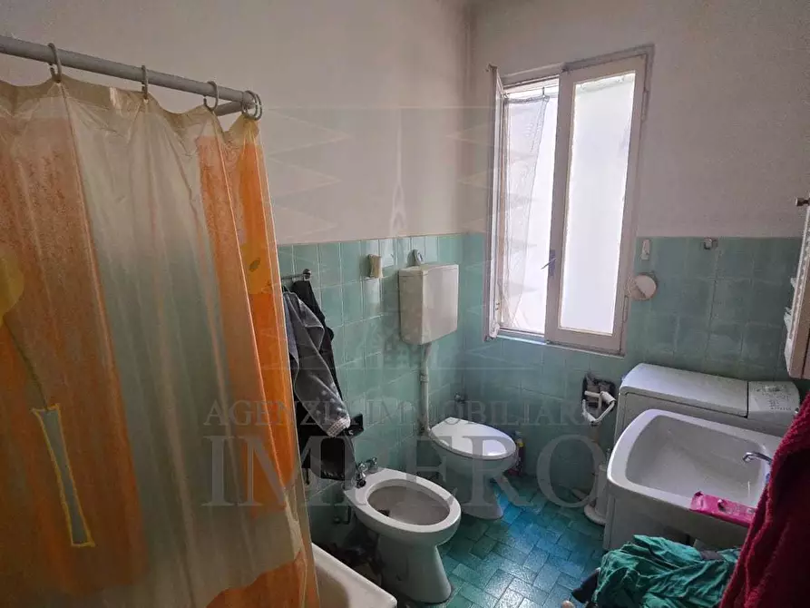 Immagine 7 di Bilocale in vendita  in Passeggiata G. Oberdan 37 a Ventimiglia