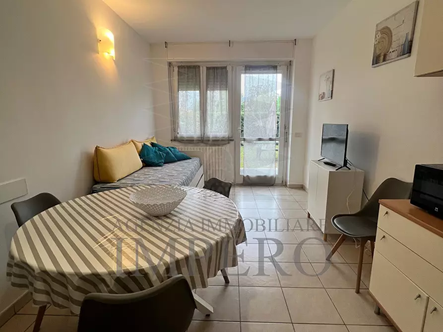 Immagine 23 di Bilocale in vendita  in Via degli Amici 19 a Bordighera