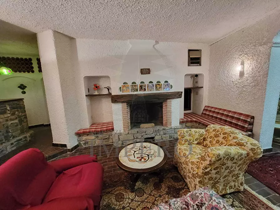 Immagine 10 di Villa in vendita  in Via Vincenzo Gioberti 11 a Bordighera