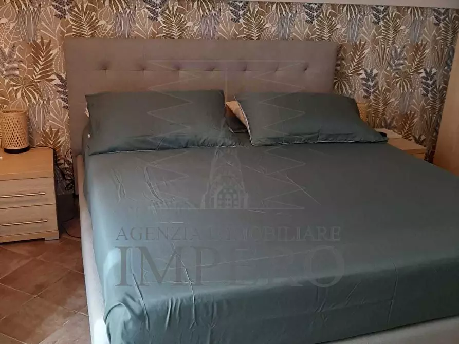 Immagine 16 di Quadrilocale in vendita  in Via della Chiesa 20 a Camporosso