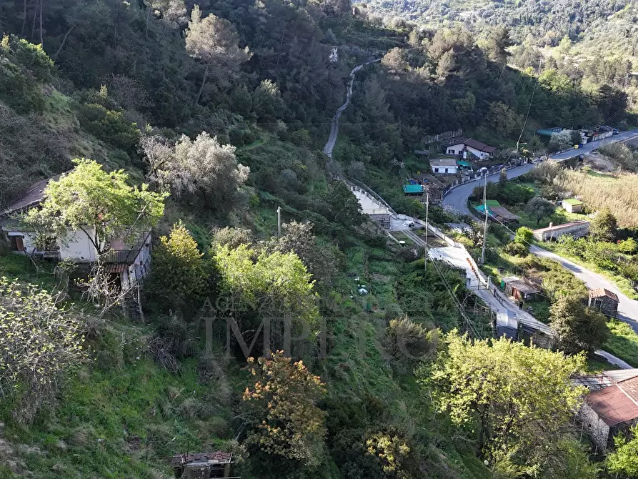 Immagine 14 di Casa indipendente in vendita  in Via Domenico Tempesta 30A a Ventimiglia