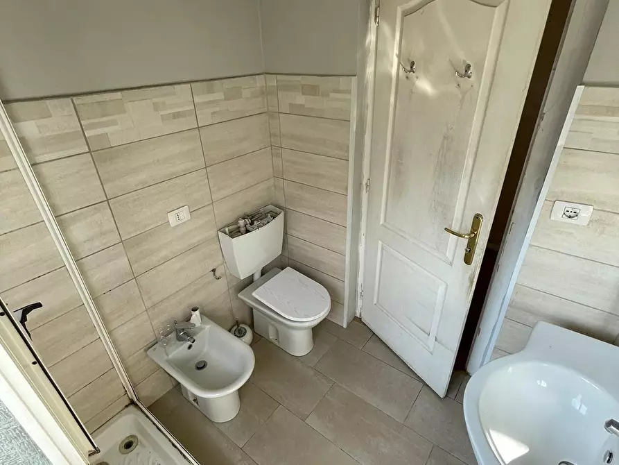 Immagine 6 di Trilocale in vendita  in Via Edmondo de Amicis 16 a Ventimiglia