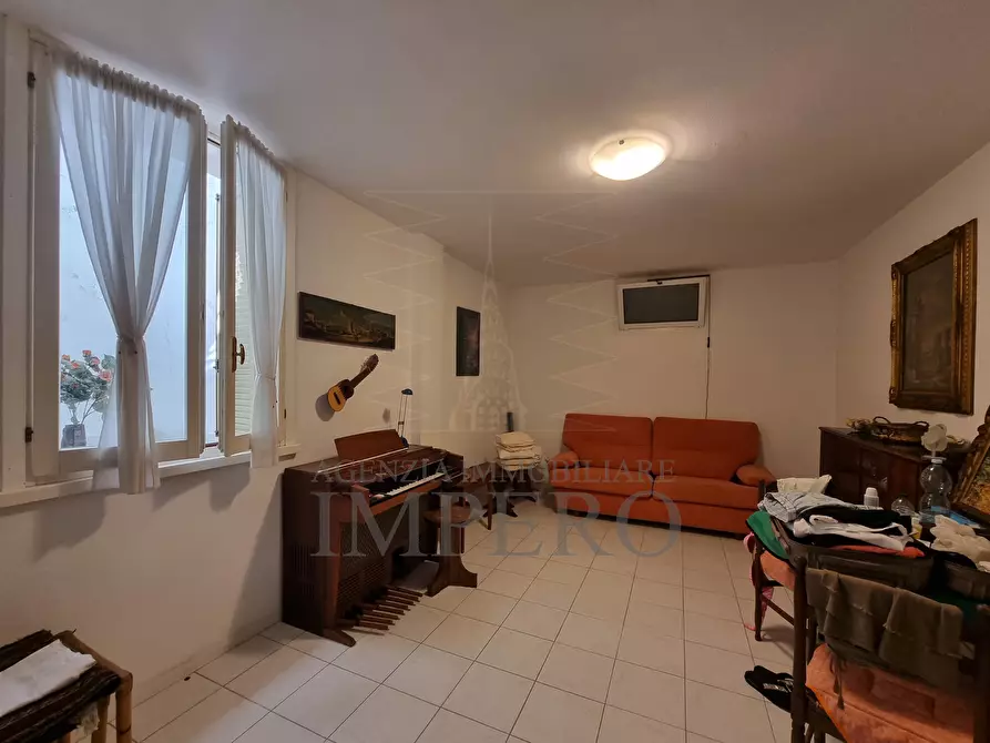 Immagine 32 di Pentalocale in vendita  in Via Galileo Galilei 3 a Bordighera