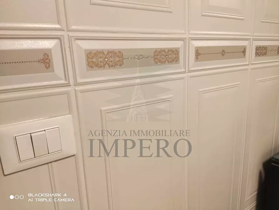 Immagine 9 di Porzione di casa in vendita  in Via Goffredo Mameli 20 a Bordighera