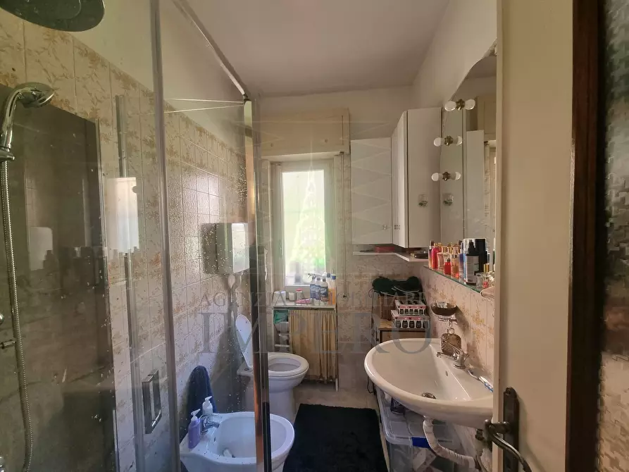 Immagine 21 di Quadrilocale in vendita  in Via delle Gerbere 1A a Ventimiglia