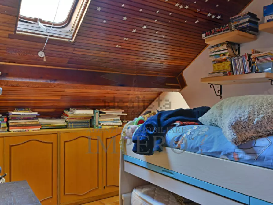 Immagine 16 di Quadrilocale in vendita  in Via delle Gerbere 1F a Ventimiglia