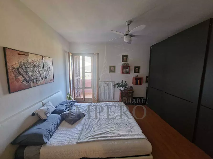 Immagine 20 di Villa in vendita  in Via M.Buonarroti 27 a Ventimiglia