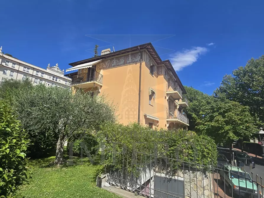 Immagine 4 di Trilocale in vendita  in Via Romana 100 a Bordighera