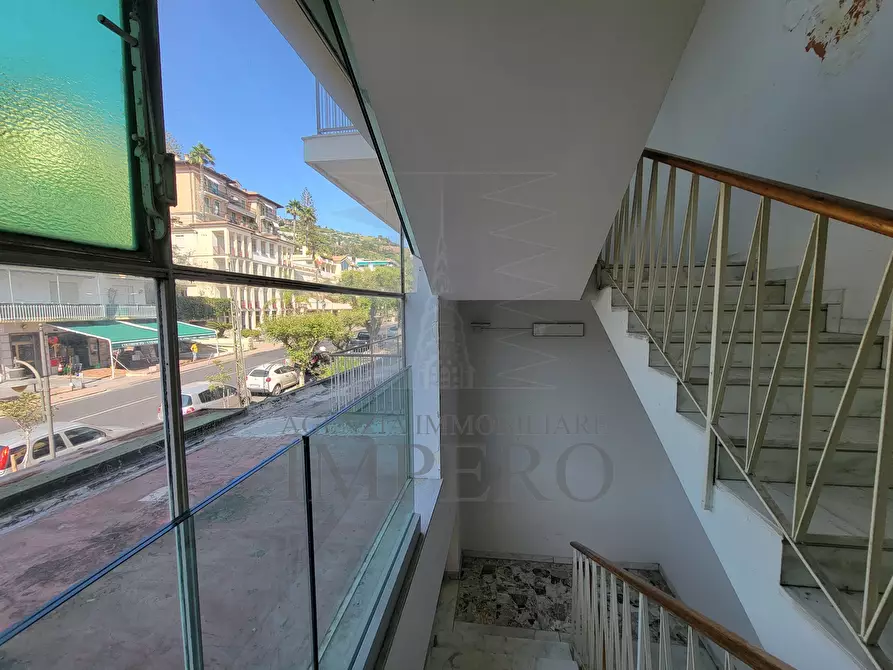 Immagine 47 di Albergo/B&B/Residence in vendita  in via regina margherita 97 a San Remo