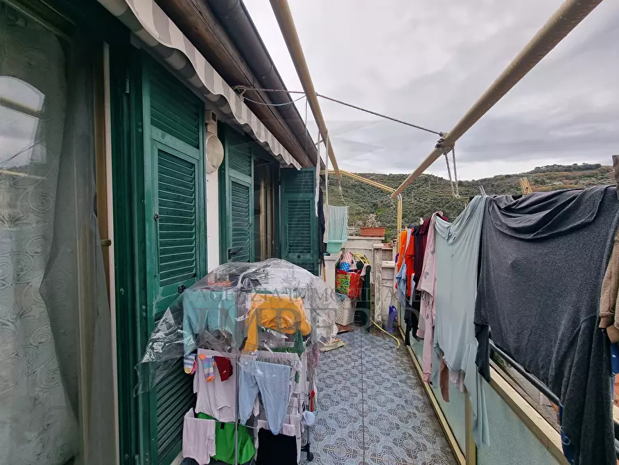 Immagine 21 di Bilocale in vendita  in Piazza Giuseppe Garibaldi 1 a Camporosso