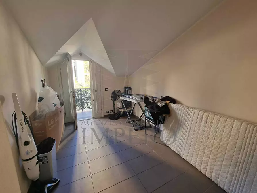 Immagine 15 di Trilocale in vendita  in via della resistenza 10 a Ventimiglia