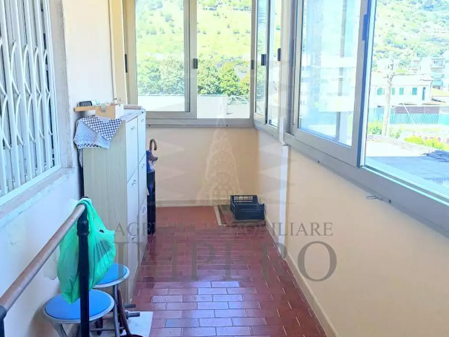 Immagine 14 di Bilocale in vendita  in Passaggio Trento Trieste a Ventimiglia