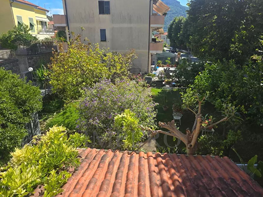 Immagine 18 di Villa in vendita  in Via Luciano Veziano 10 a Ventimiglia