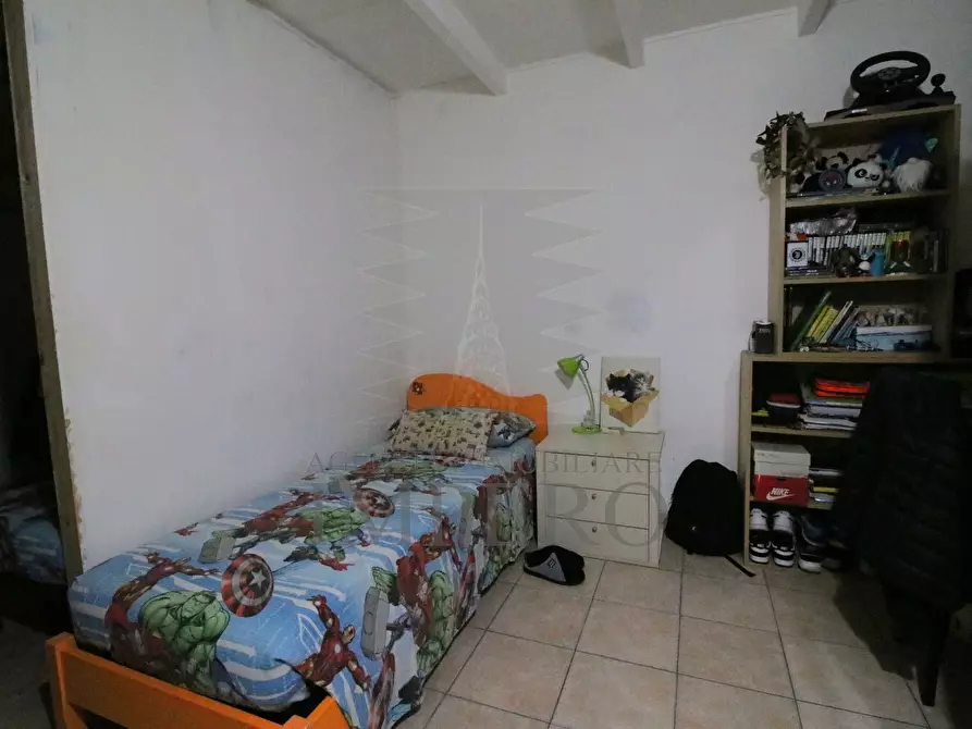 Immagine 7 di Quadrilocale in vendita  in Via Gallardi 9 a Ventimiglia