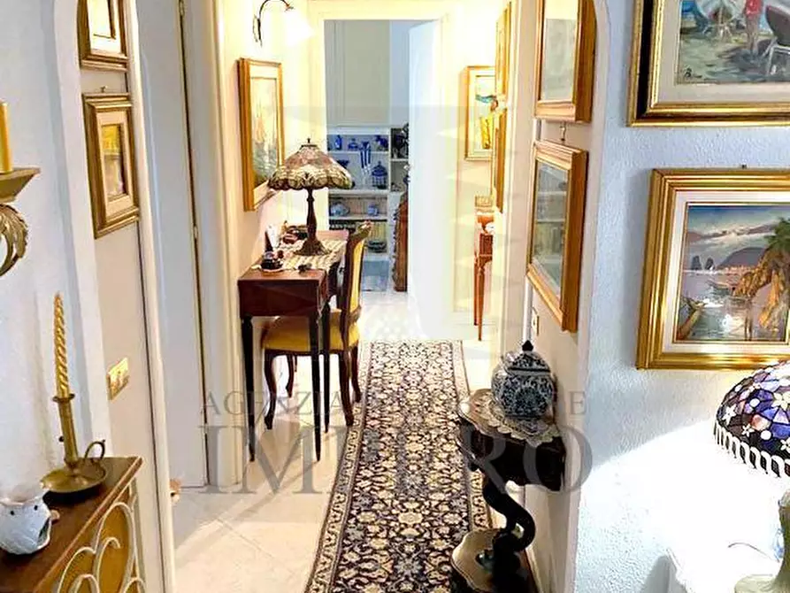 Immagine 11 di Quadrilocale in vendita  in Via Eugenio Montale a Ventimiglia