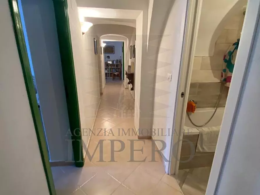 Immagine 56 di Porzione di casa in vendita  in Via San Anfosso Ten. 18 a Ventimiglia