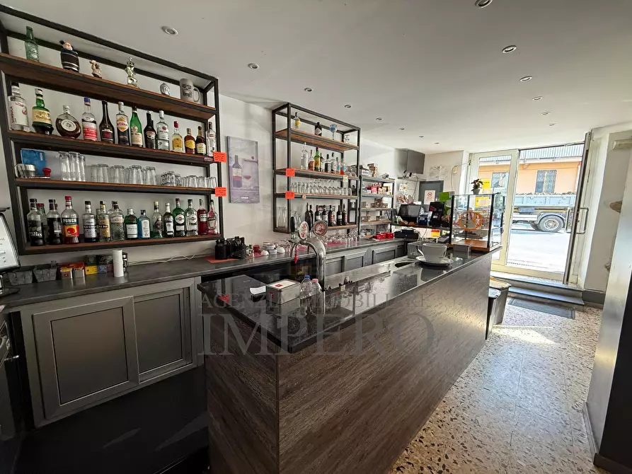 Immagine 8 di Bar / Ristorante in vendita  in Corso Verbone 45 a Soldano