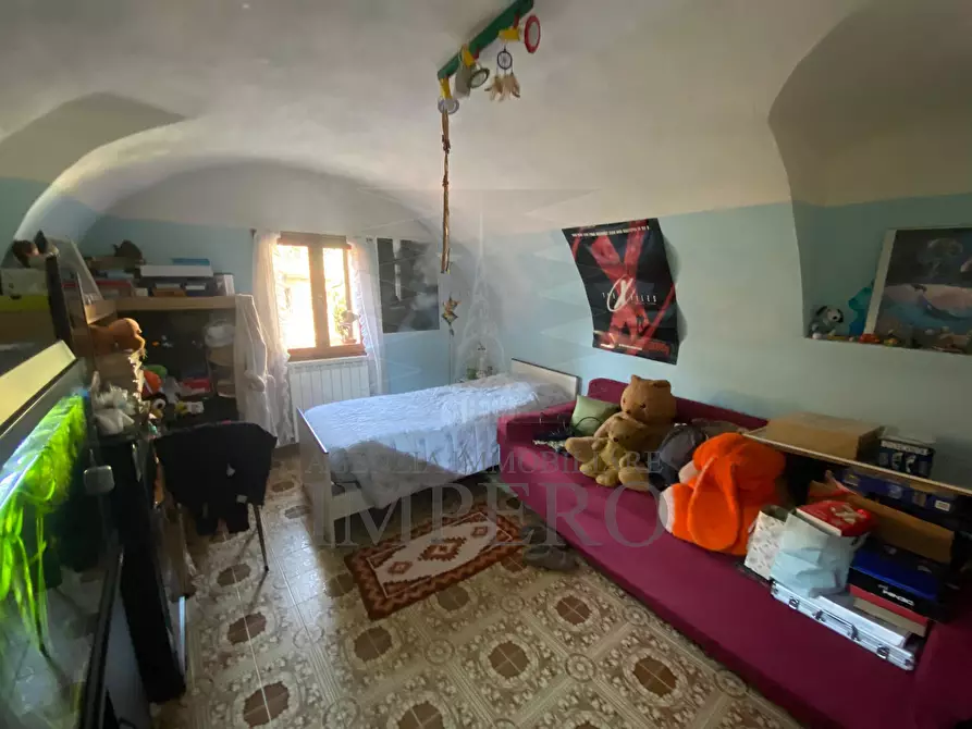 Immagine 10 di Pentalocale in vendita  in Via Serro Inferiore a Ventimiglia