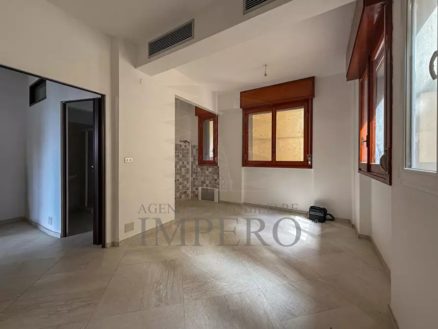 Immagine 3 di Monolocale in vendita  in via virgilio 13 a Bordighera