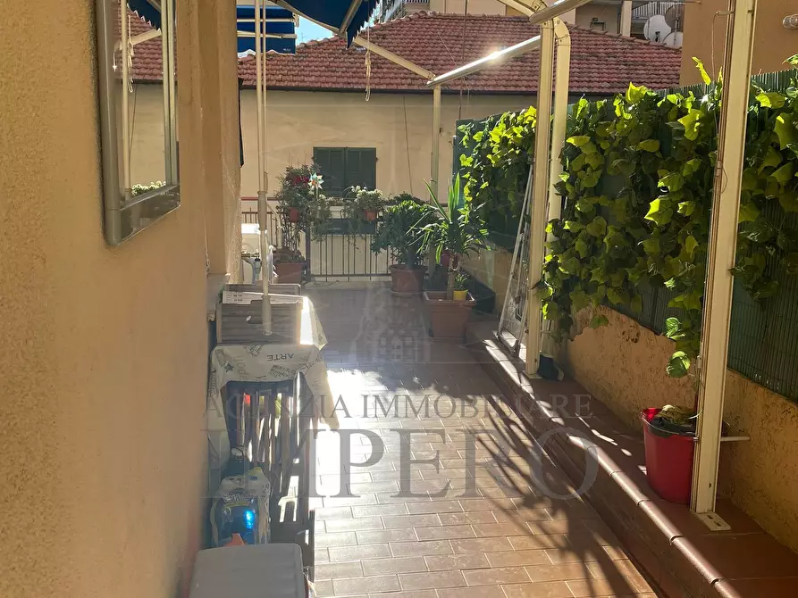 Immagine 21 di Trilocale in vendita  in Via Milite Ignoto 1 a Ventimiglia