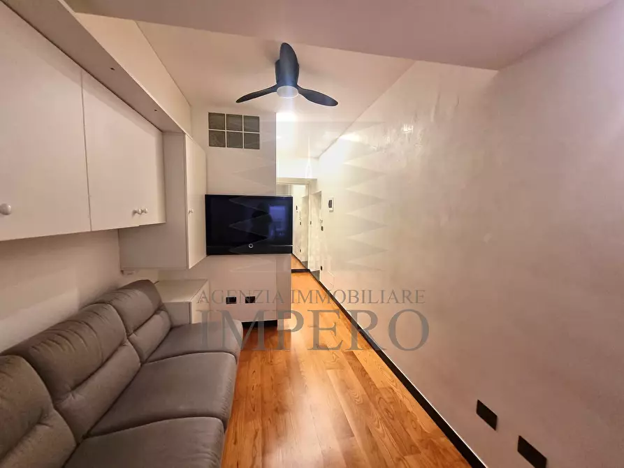 Immagine 11 di Monolocale in vendita  in Via Filippo Turati 22 a Ventimiglia