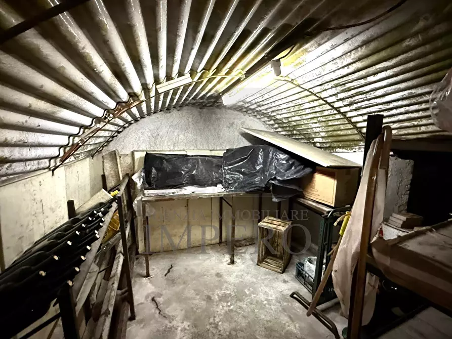 Immagine 32 di Porzione di casa in vendita  in Vicolo Carrugetto 16 a Pigna