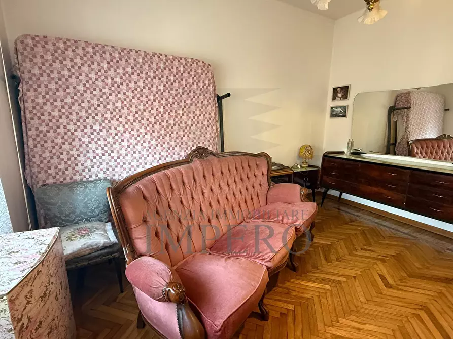 Immagine 14 di Trilocale in vendita  in Via Gianchette 1 a Ventimiglia