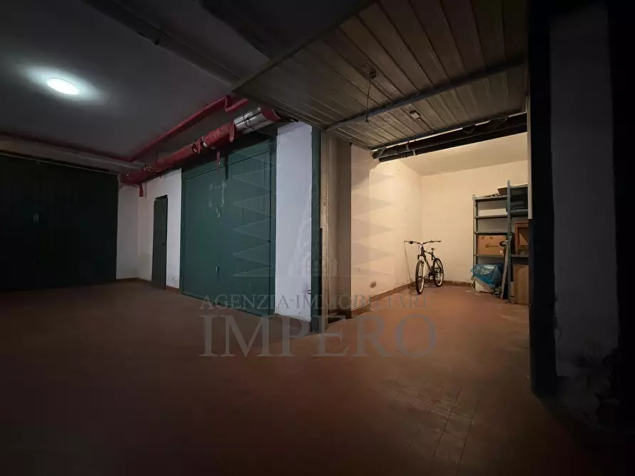 Immagine 14 di Garage in vendita  in Passeggiata Trento e Trieste 43 a Ventimiglia