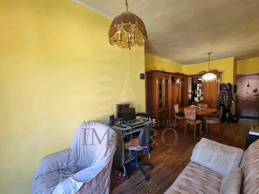 Immagine 5 di Quadrilocale in vendita  in Via Biancheri 17 a Ventimiglia