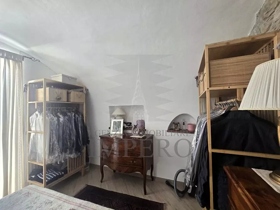 Immagine 23 di Porzione di casa in vendita  in Via Felice Cascione 19 a Ventimiglia