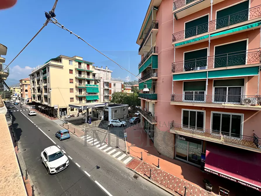 Immagine 33 di Casa indipendente in vendita  in Via San Lorenzo 4 a Bordighera