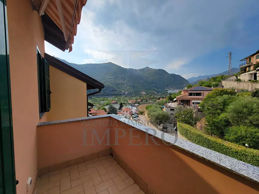 Immagine 33 di Villa in vendita  in Via Tremola 5 a Ventimiglia
