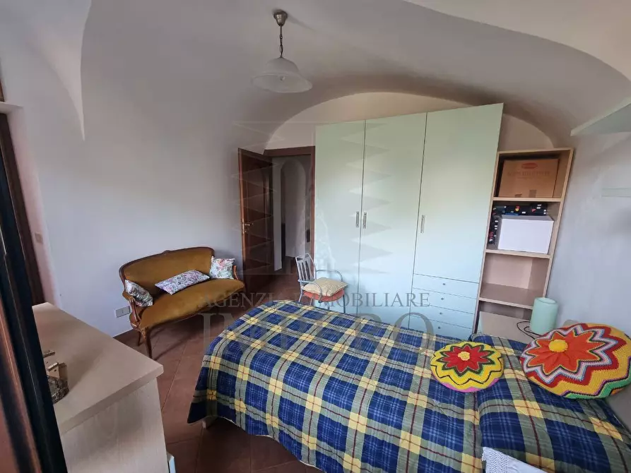 Immagine 10 di Porzione di casa in vendita  in Via Ginestrea 29 a Olivetta San Michele