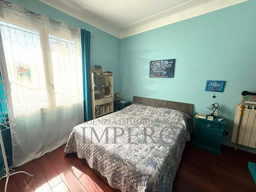 Immagine 18 di Porzione di casa in vendita  in Via Gallardi 75 a Ventimiglia