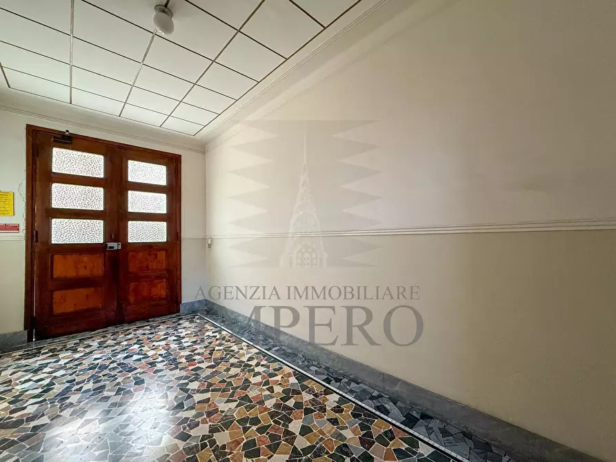 Immagine 21 di Quadrilocale in vendita  in Via 1º Maggio 60 a Bordighera