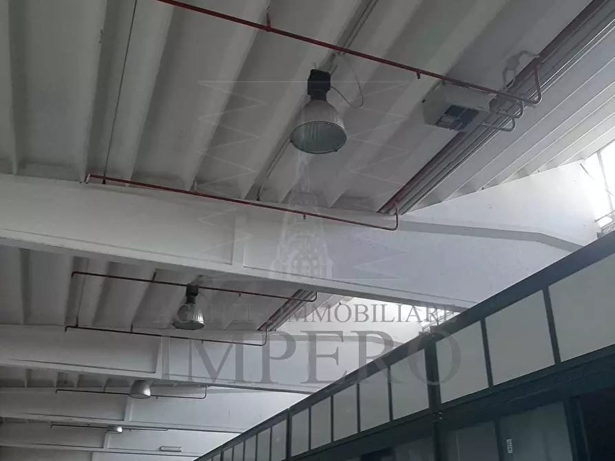 Immagine 6 di Attività artigianale in vendita  in Via Braie 1 a Camporosso