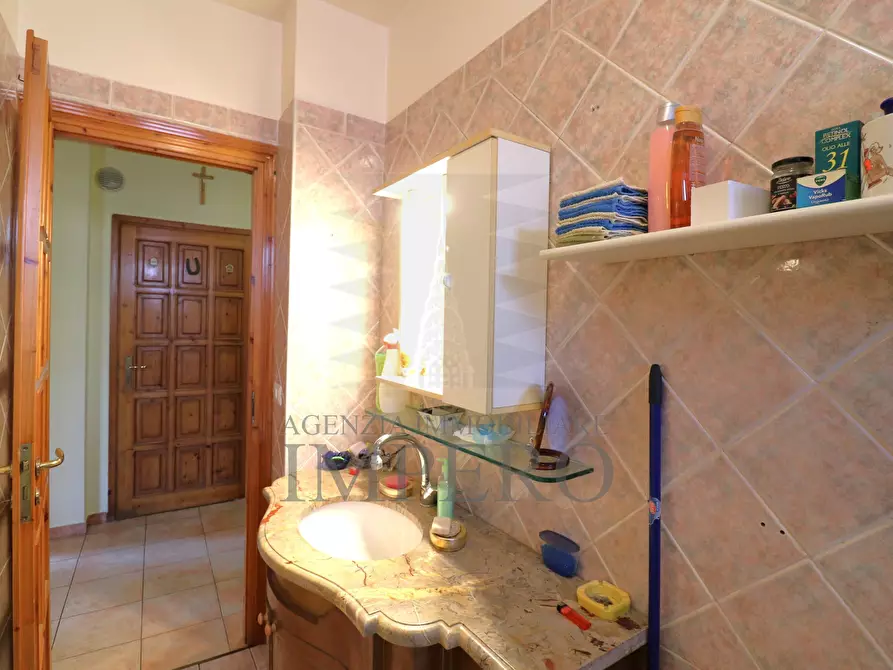 Immagine 16 di Porzione di casa in vendita  in Via dell'Opera 14 a Ventimiglia