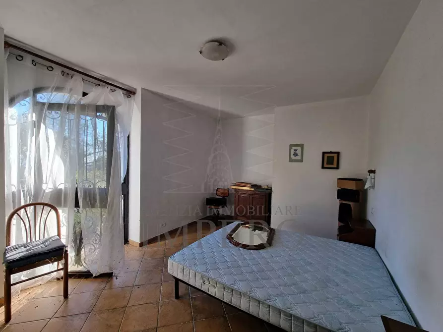 Immagine 24 di Villa in vendita  in Via Fontana 1 a Ventimiglia