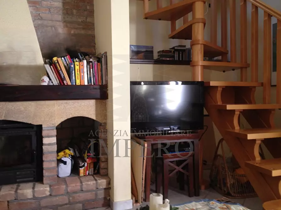 Immagine 43 di Villa in vendita  in Via Alba 45 a Bordighera