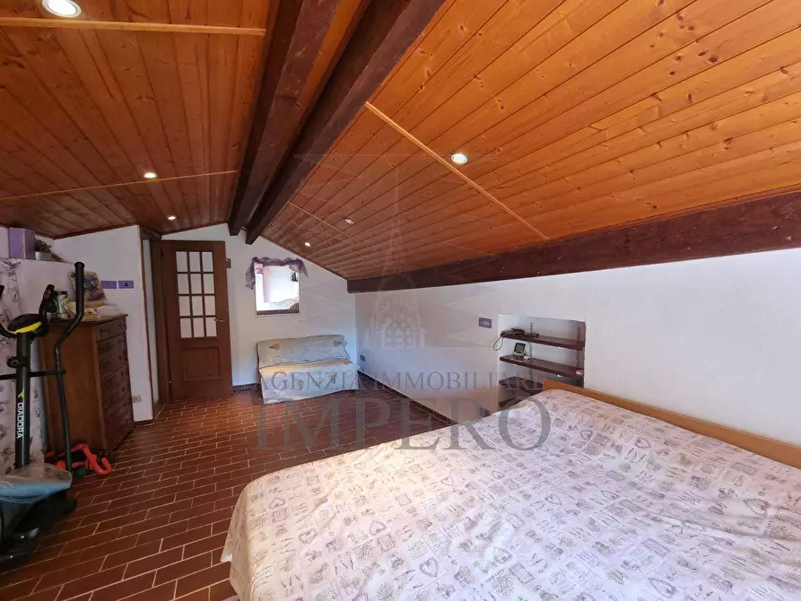 Immagine 29 di Quadrilocale in vendita  in Via Case Palanchi 4 a Ventimiglia