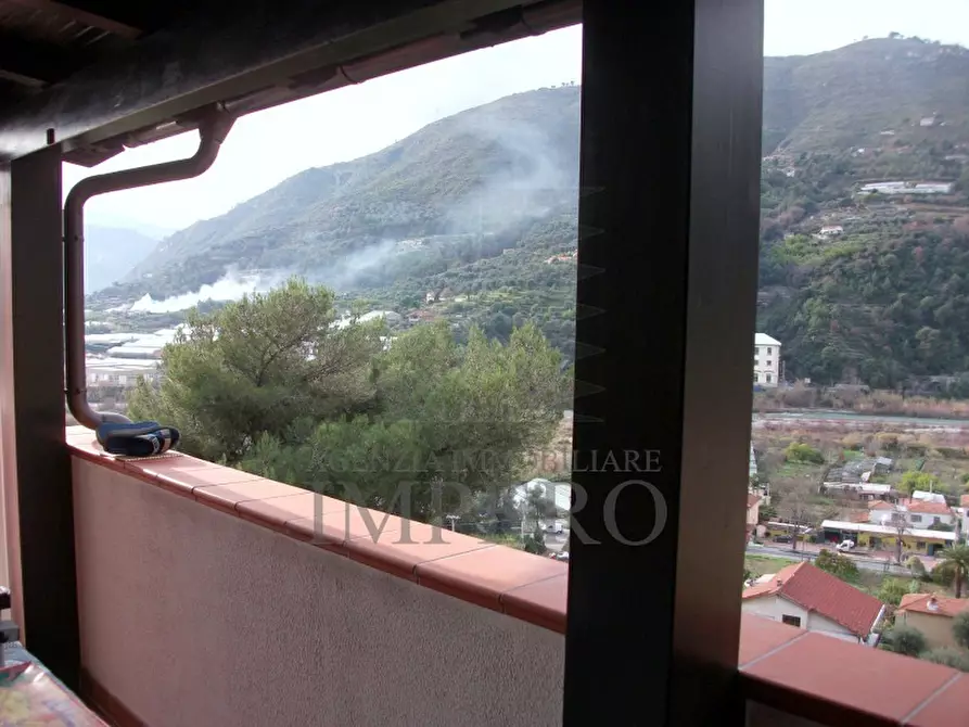 Immagine 11 di Porzione di casa in vendita  in Via Tremola 8 a Ventimiglia