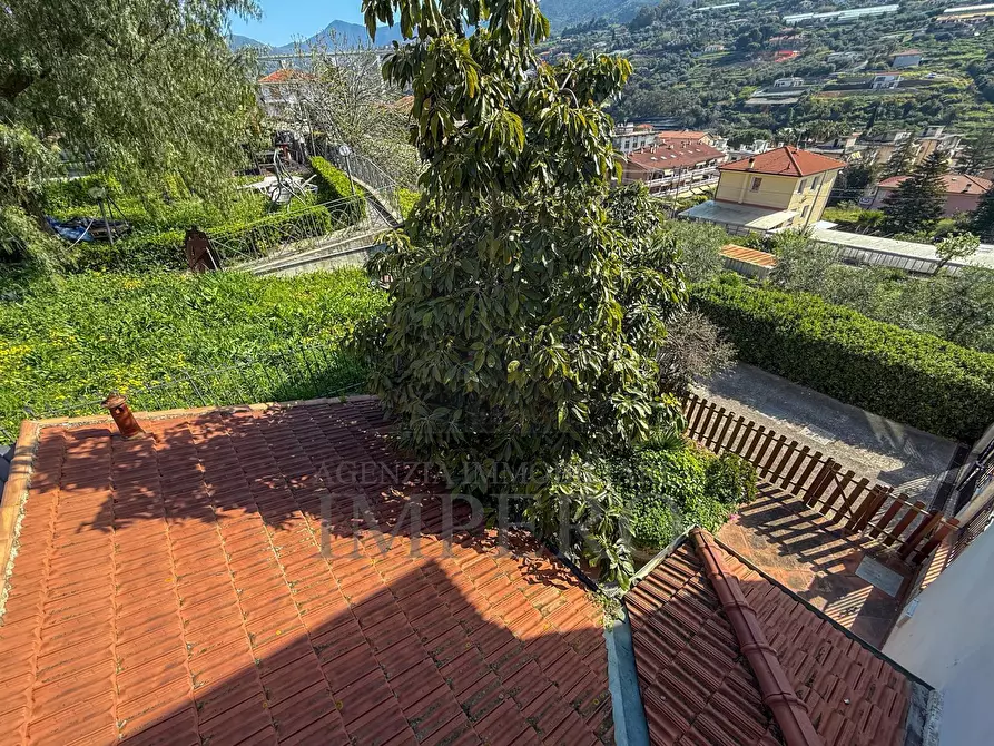Immagine 20 di Villa in vendita  in Via Alba 45 a Bordighera