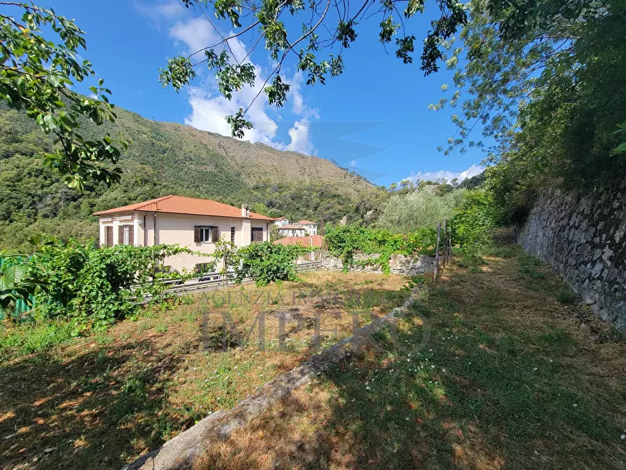 Immagine 62 di Casa bifamiliare in vendita  in Via Nazionale 8 a Airole