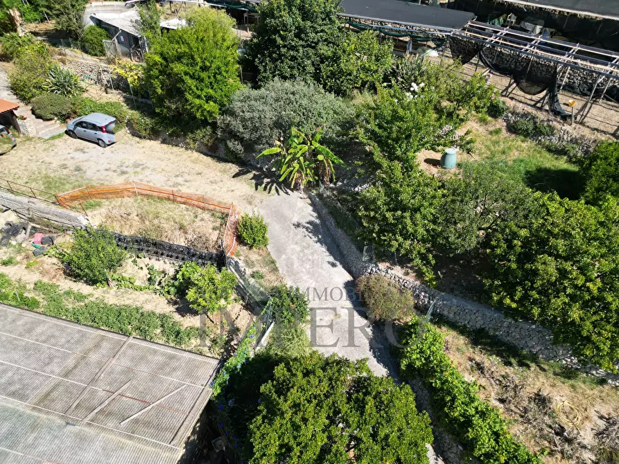 Immagine 49 di Villa in vendita  in Via alle Ville 12 a Ventimiglia