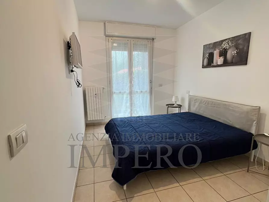 Immagine 6 di Bilocale in vendita  in Via degli Amici 19 a Bordighera