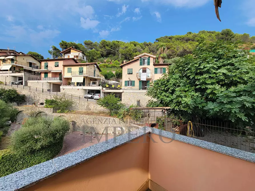 Immagine 34 di Villa in vendita  in Via Tremola 5 a Ventimiglia