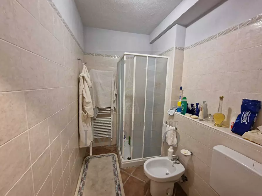 Immagine 12 di Villa in vendita  in Via Nervia 46 a Ventimiglia