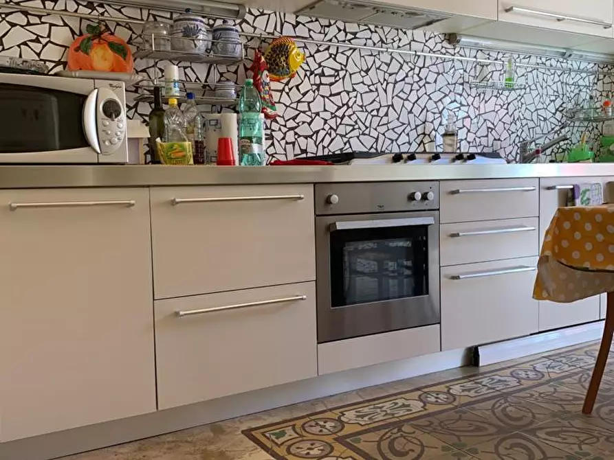 Immagine 7 di Quadrilocale in vendita  in Viale Maiella 23/A a Chieti