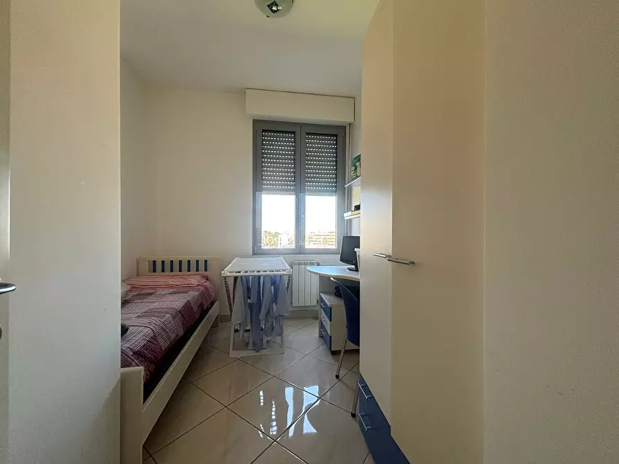 Immagine 7 di Trilocale in affitto  in Via Falcone e Borsellino a Pescara